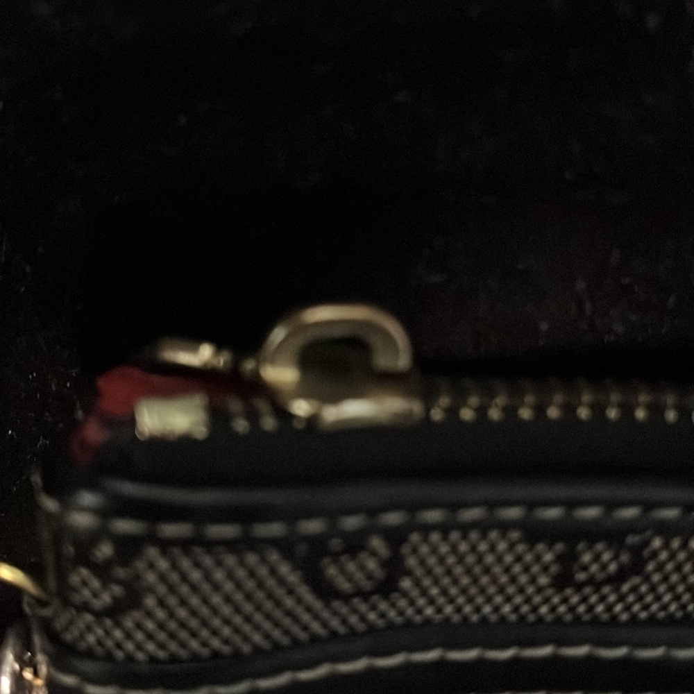 Doone Bourke Wristlet - Picture 5 of 9